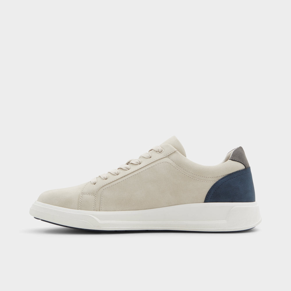 Beige Ogspec Beige Men's Low top - Low top sneaker, Cup sole | Aldo