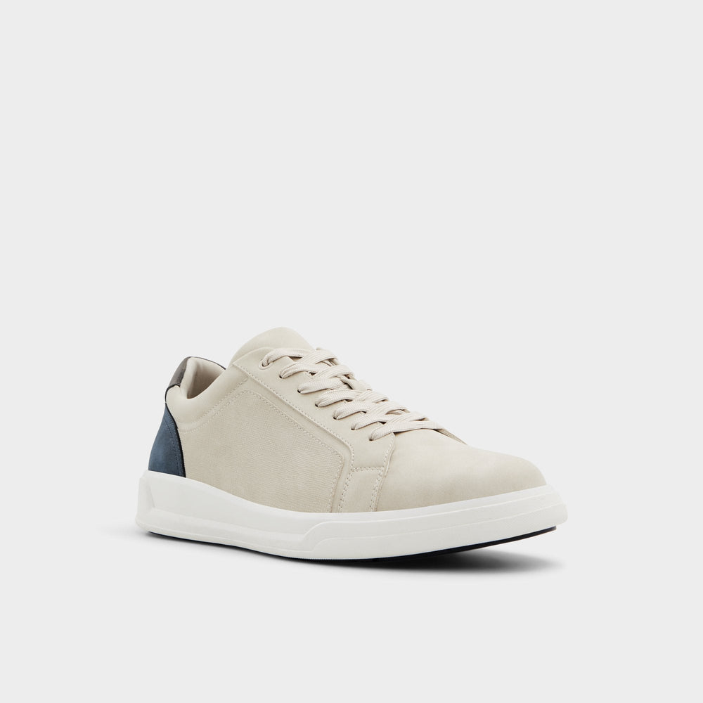 Beige Ogspec Beige Men's Low top - Low top sneaker, Cup sole | Aldo