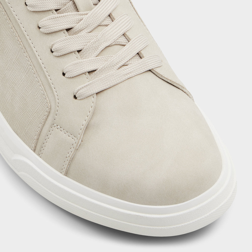 Beige Ogspec Beige Men's Low top - Low top sneaker, Cup sole | Aldo