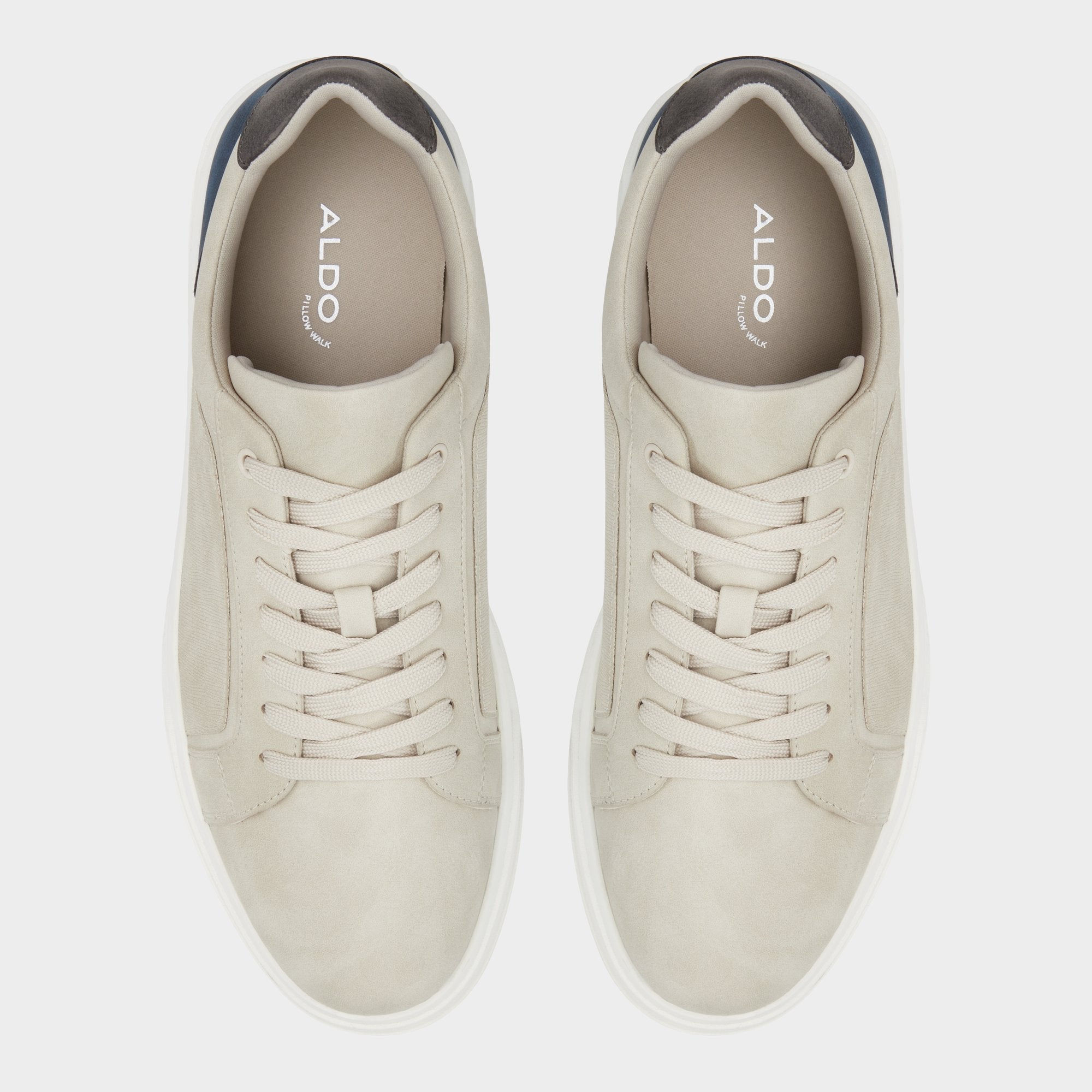 Beige Ogspec Beige Men's Low top - Low top sneaker, Cup sole | Aldo
