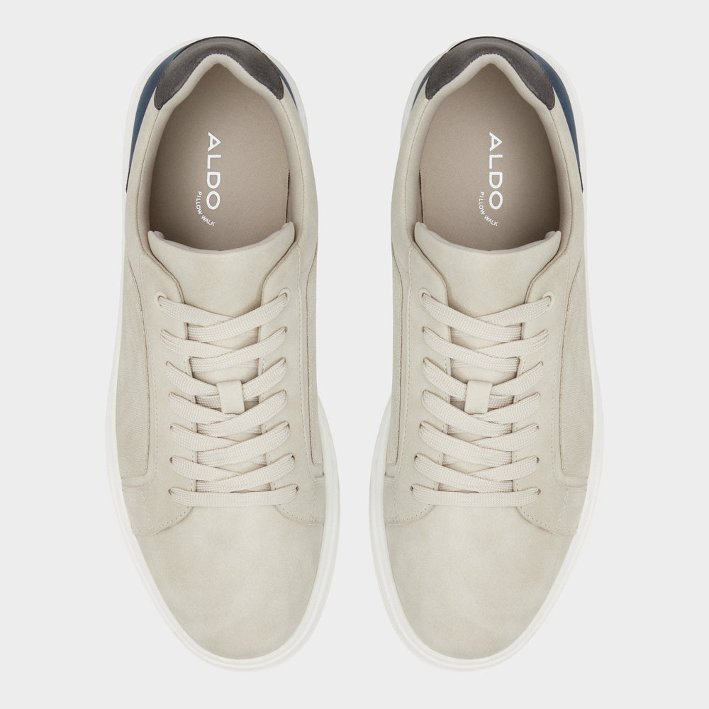 Beige Ogspec Beige Men's Low top - Low top sneaker, Cup sole | Aldo