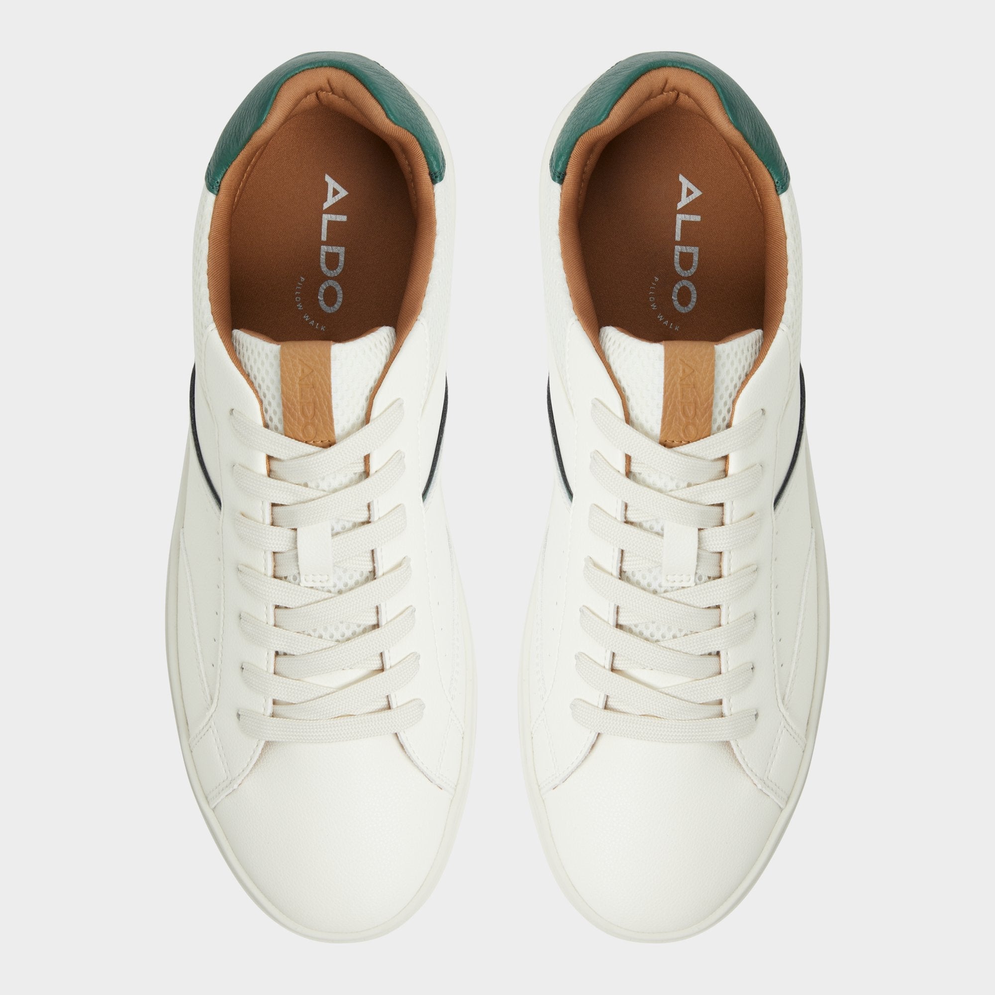 Open Natural Matchpoint Open Natural Men's Low top - Low top sneaker | Aldo
