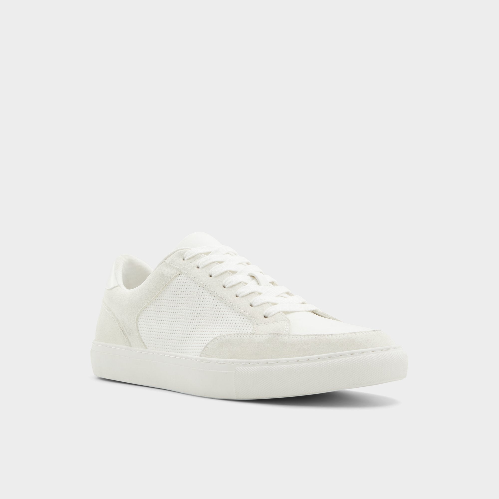 White Cityspec White Men's Sneakers - Low top sneaker, Cup sole | Aldo