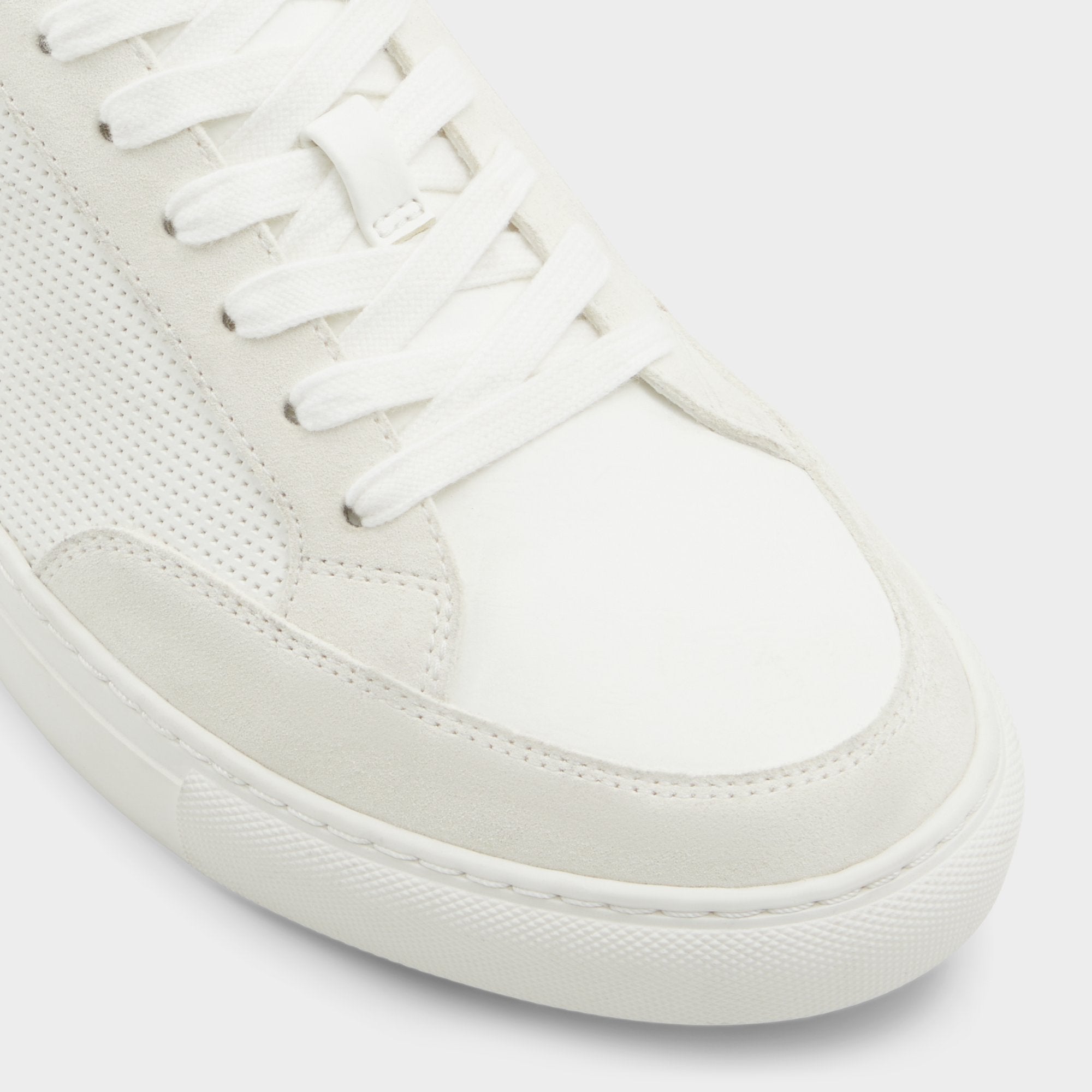 White Cityspec White Men's Sneakers - Low top sneaker, Cup sole | Aldo