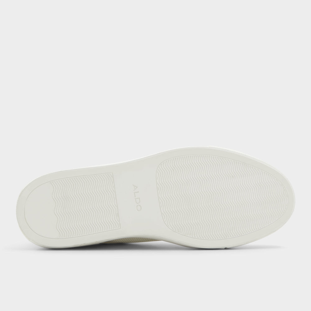 White Cityspec White Men's Sneakers - Low top sneaker, Cup sole | Aldo