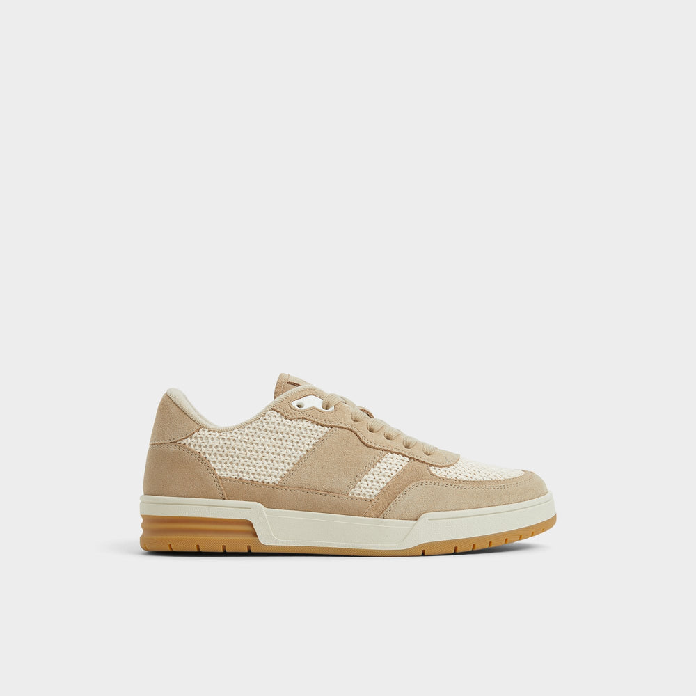 Natural Topper Natural Men's Sneakers - Low top sneaker | Aldo