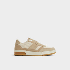 Natural Topper Natural Men's Sneakers - Low top sneaker | Aldo