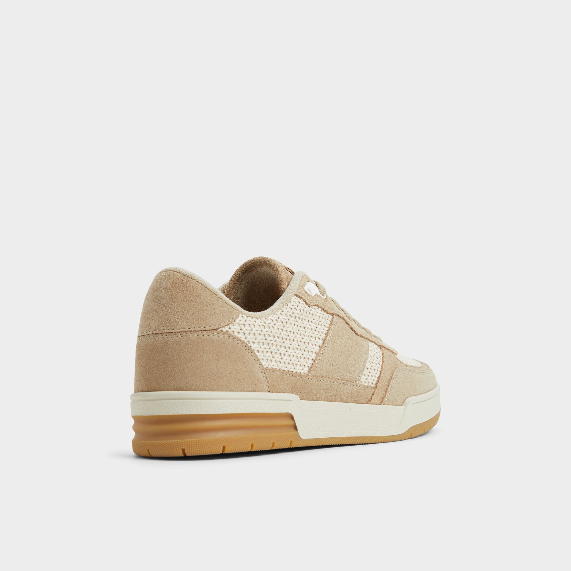 Natural Topper Natural Men's Sneakers - Low top sneaker | Aldo