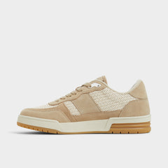 Natural Topper Natural Men's Sneakers - Low top sneaker | Aldo