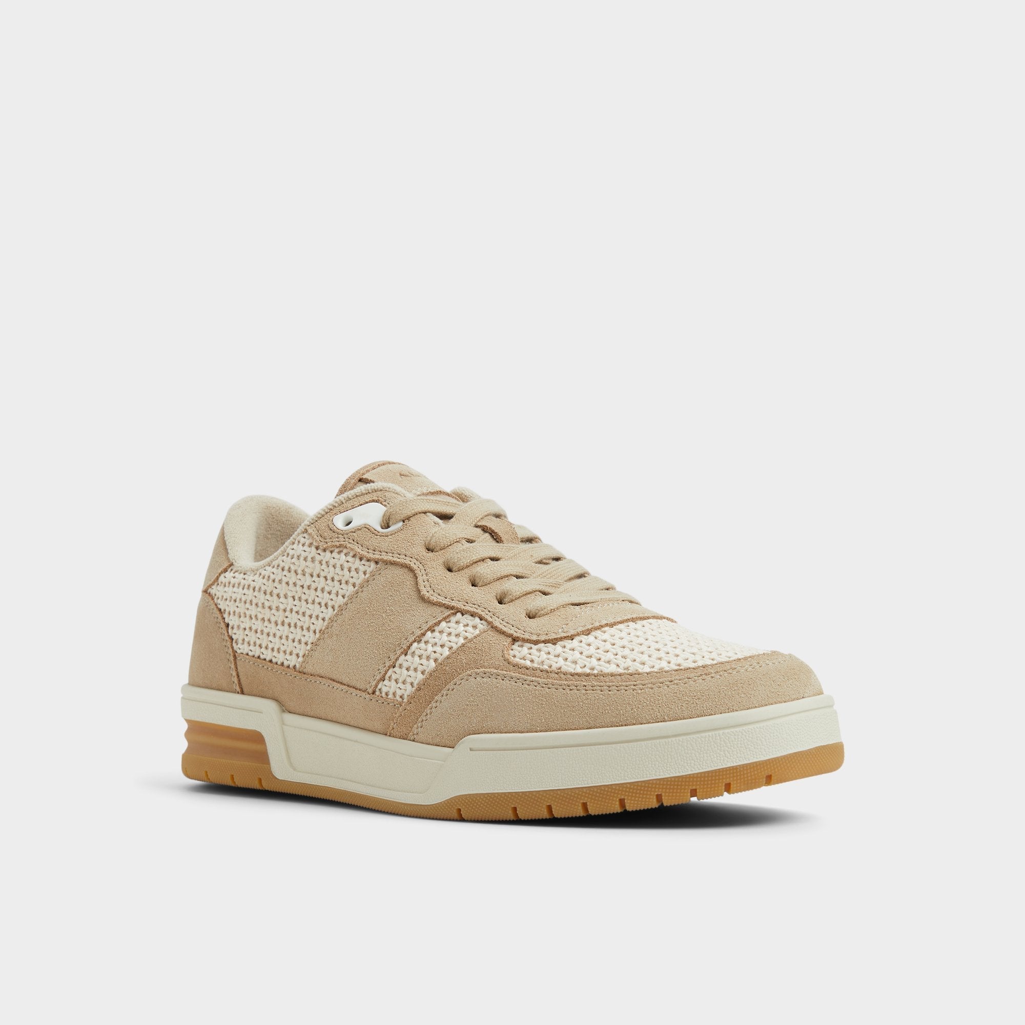 Natural Topper Natural Men's Sneakers - Low top sneaker | Aldo