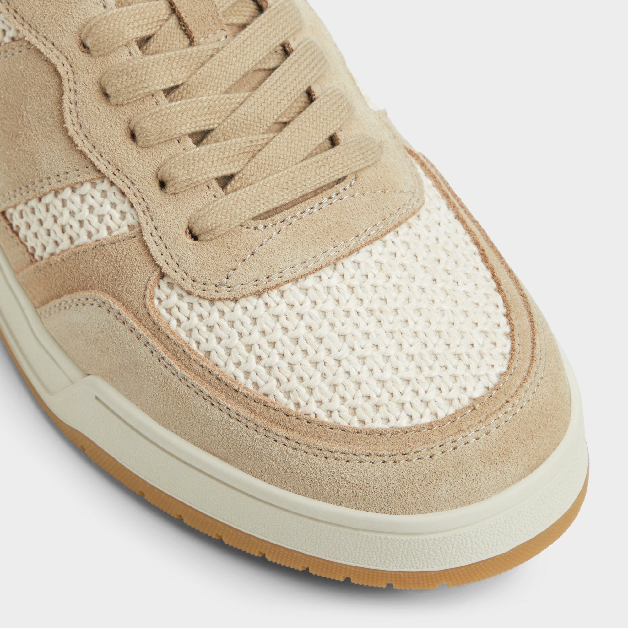 Natural Topper Natural Men's Sneakers - Low top sneaker | Aldo