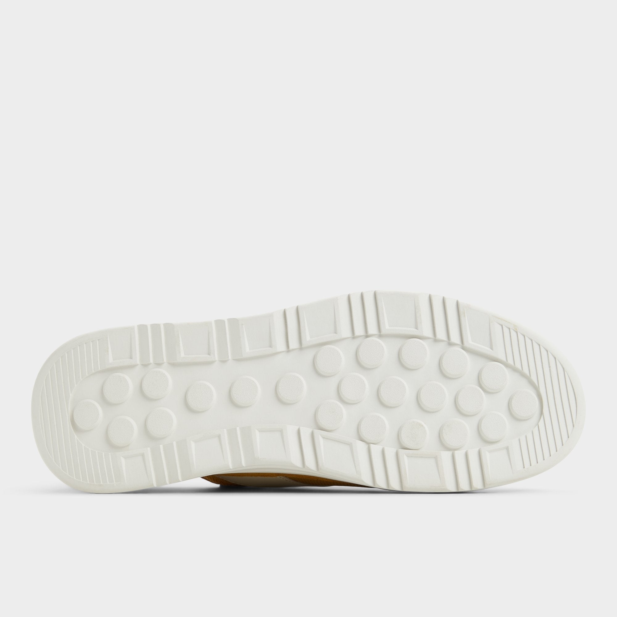 Medium Yellow Clubmtl Medium Yellow Men's Low top - Low top sneaker | Aldo