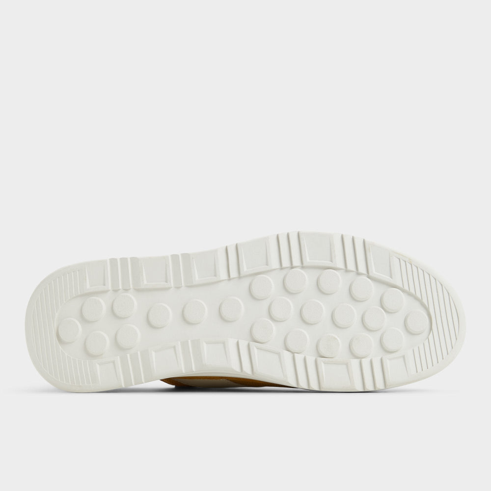 Medium Yellow Clubmtl Medium Yellow Men's Low top - Low top sneaker | Aldo