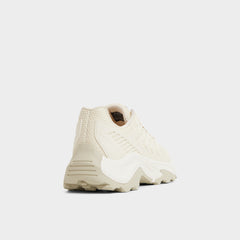 Ivory Zeffy in Ivory 14042551 - Jogger sneaker, Jogger sole | Aldo