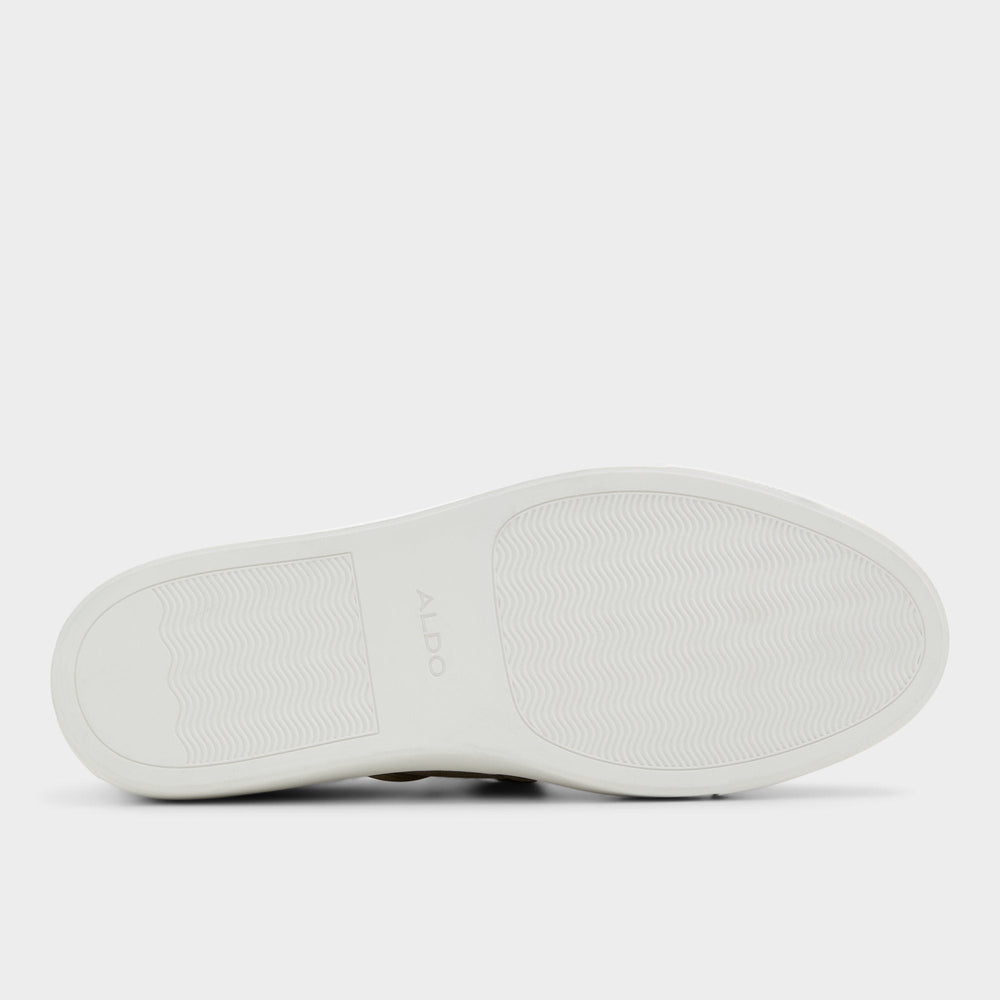 Khaki Owens Khaki Men's Low top - Low top sneaker, Cup sole | Aldo