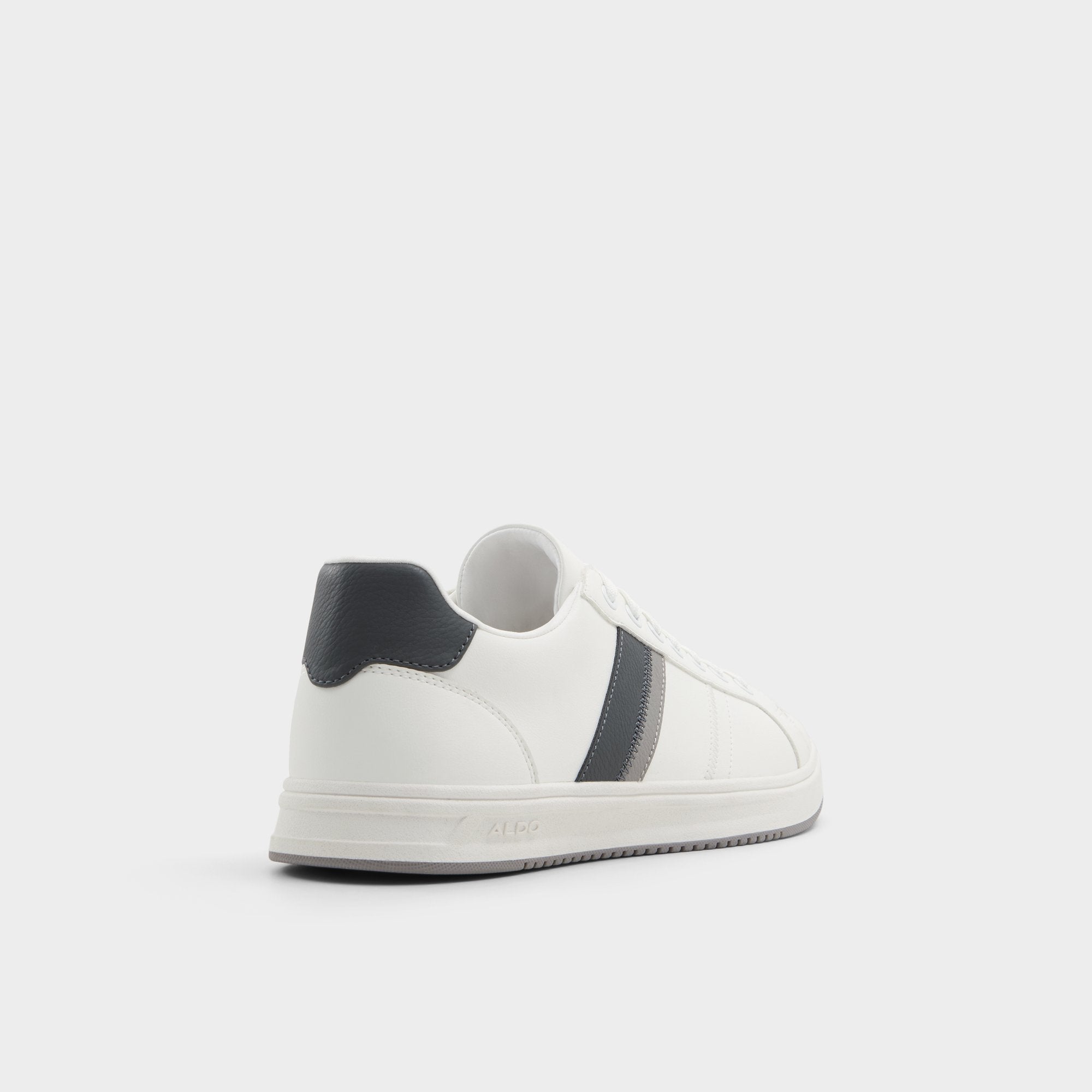 Open White Citywalk Open White Men's Sneakers - Low top sneaker, Cup sole | Aldo