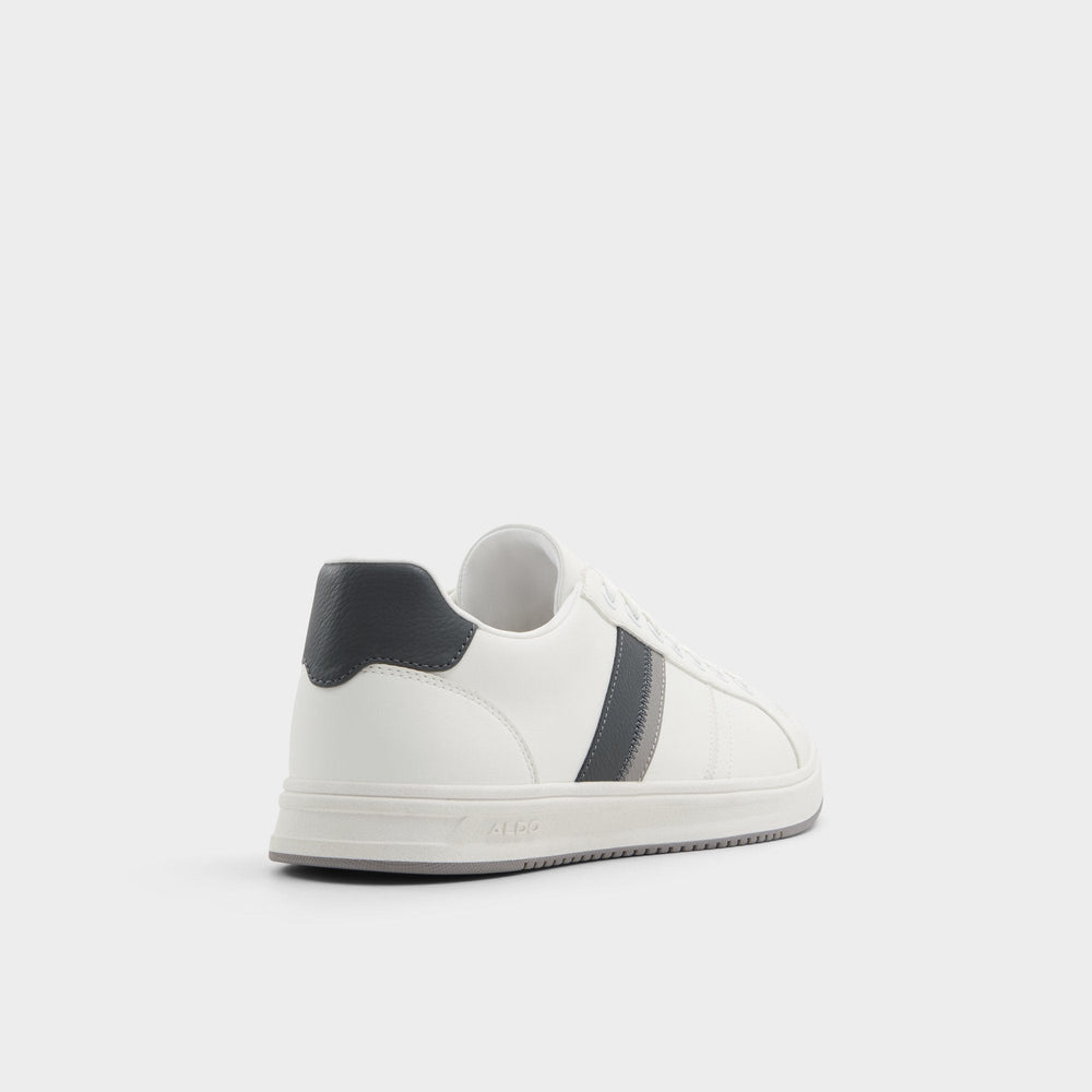 Open White Citywalk Open White Men's Sneakers - Low top sneaker, Cup sole | Aldo