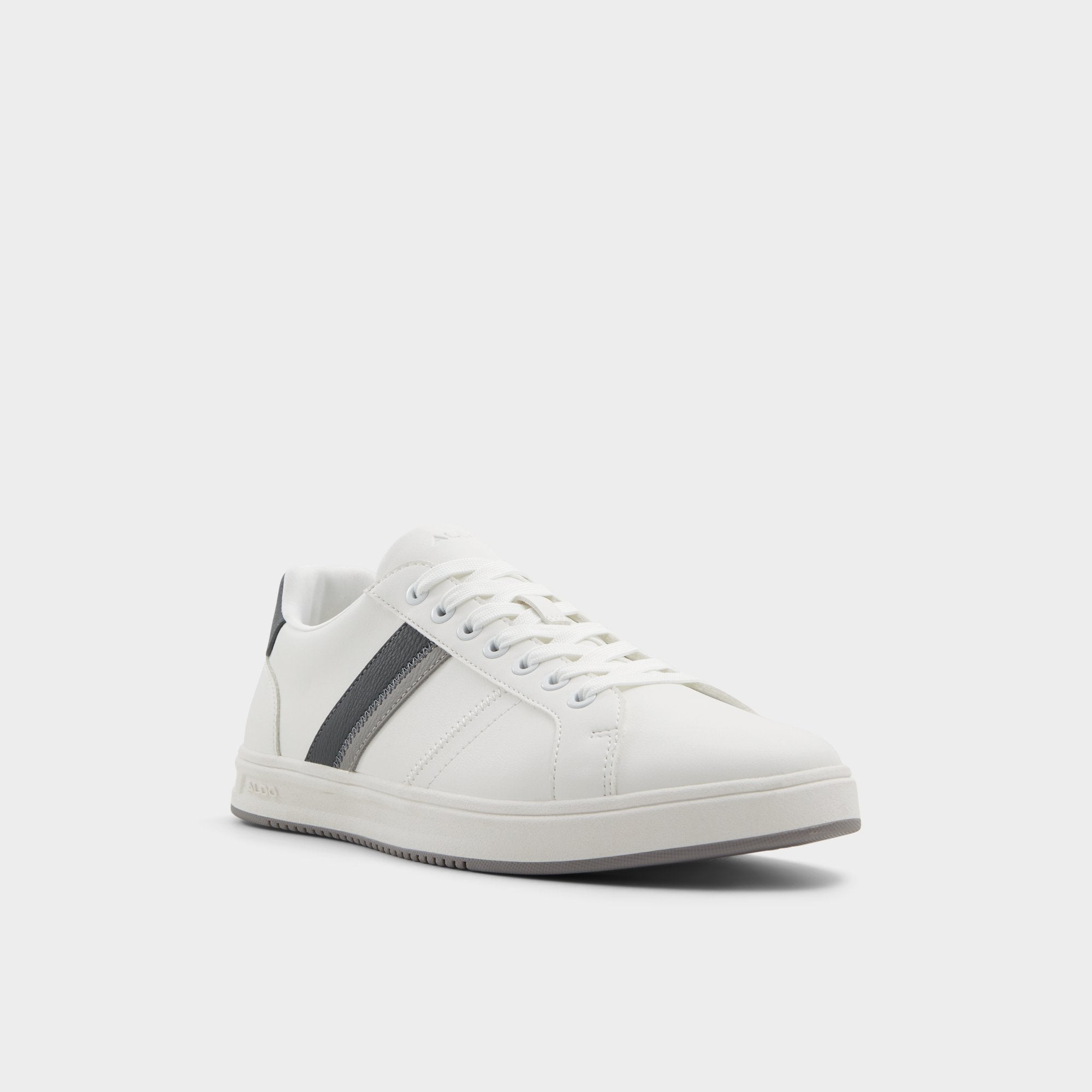 Open White Citywalk Open White Men's Sneakers - Low top sneaker, Cup sole | Aldo