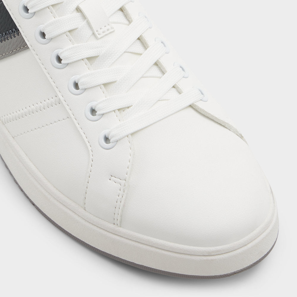 Open White Citywalk Open White Men's Sneakers - Low top sneaker, Cup sole | Aldo