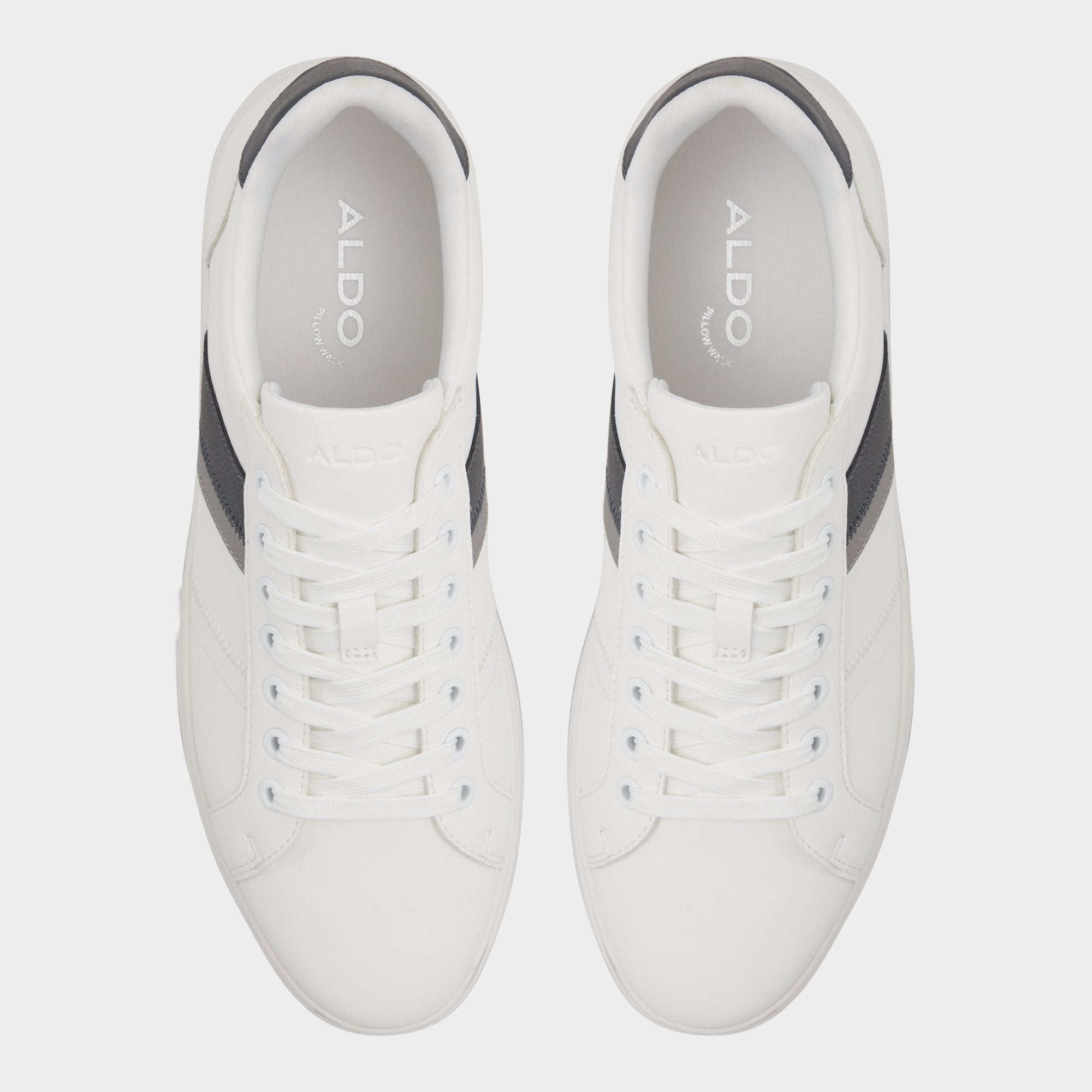 Open White Citywalk Open White Men's Sneakers - Low top sneaker, Cup sole | Aldo