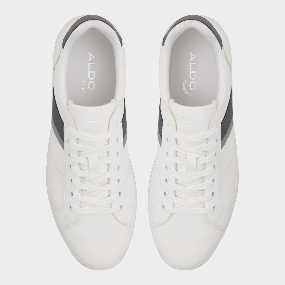 Open White Citywalk Open White Men's Sneakers - Low top sneaker, Cup sole | Aldo