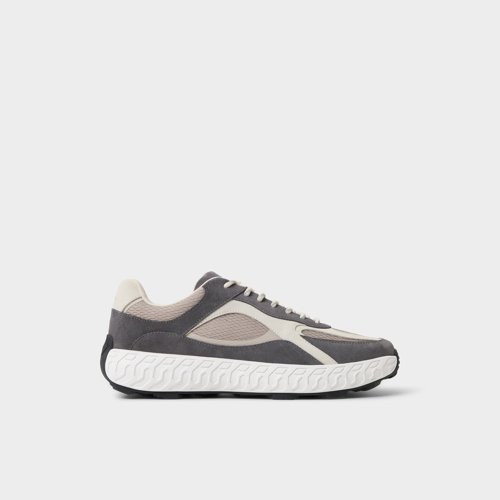 Other Brown Stryker Other Brown Men's Low top - Low top sneaker, Jogger sole | Aldo
