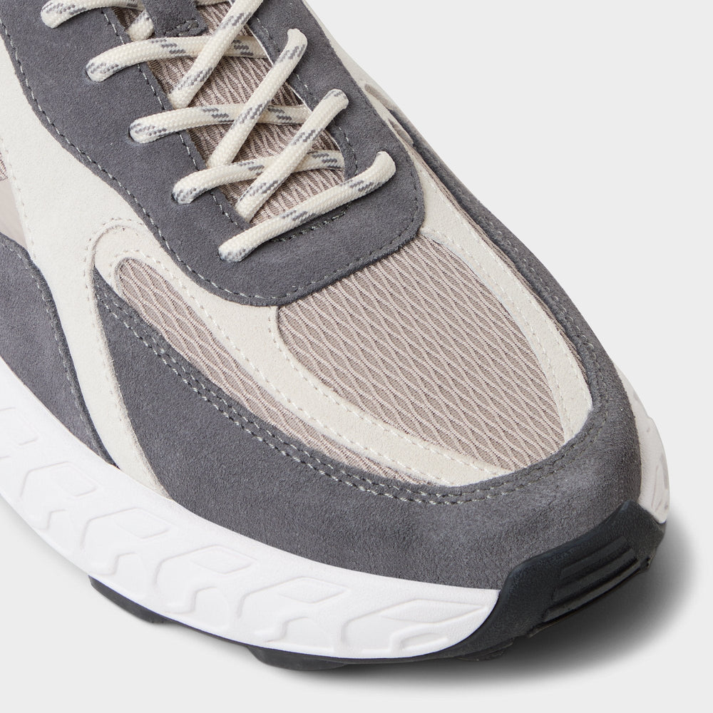 Other Brown Stryker Other Brown Men's Low top - Low top sneaker, Jogger sole | Aldo