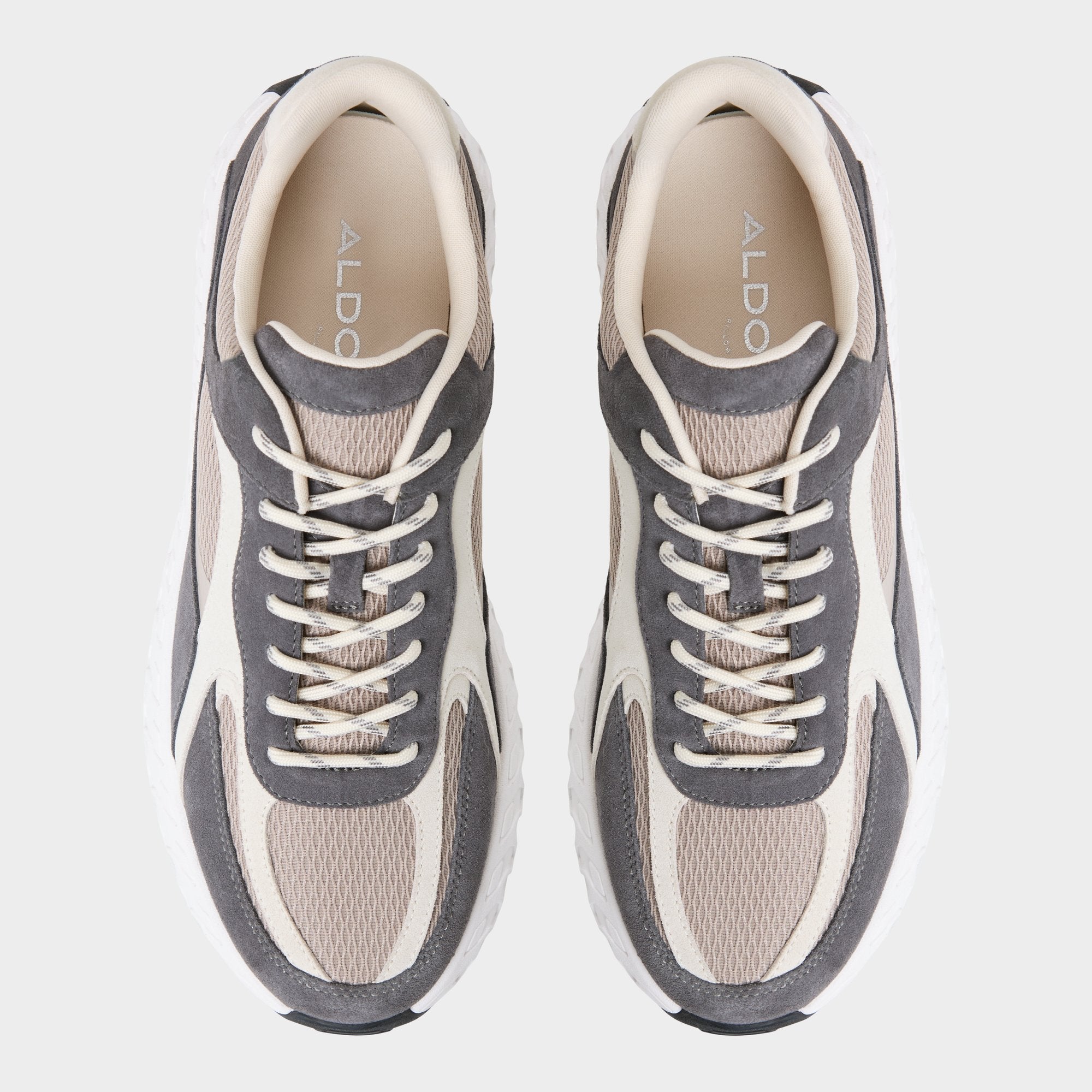 Other Brown Stryker Other Brown Men's Low top - Low top sneaker, Jogger sole | Aldo