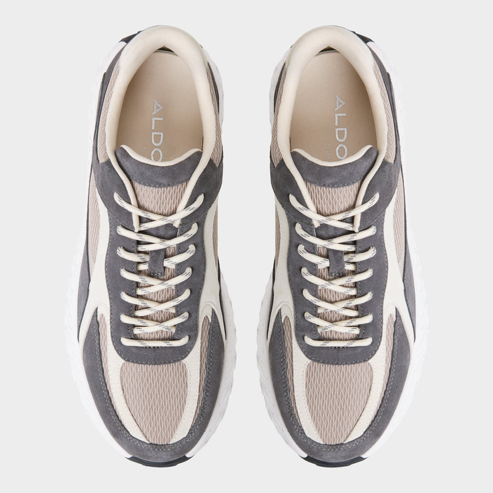 Other Brown Stryker Other Brown Men's Low top - Low top sneaker, Jogger sole | Aldo
