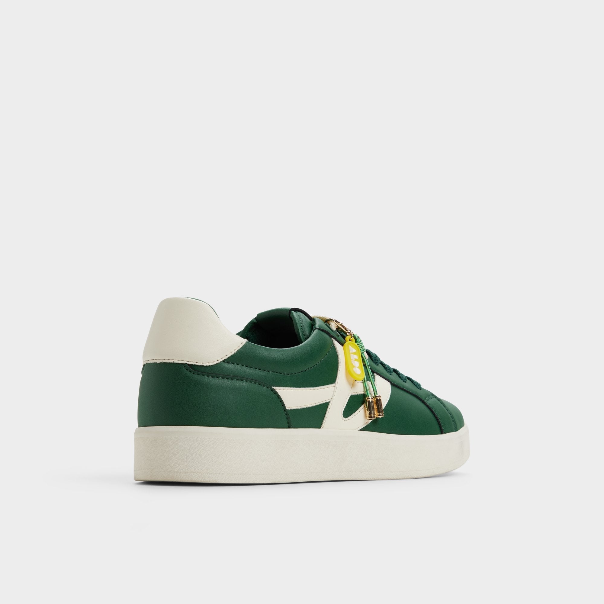 Green Mtl1972snkr-m Green Men's Low top - Low top sneaker, Cup sole | Aldo
