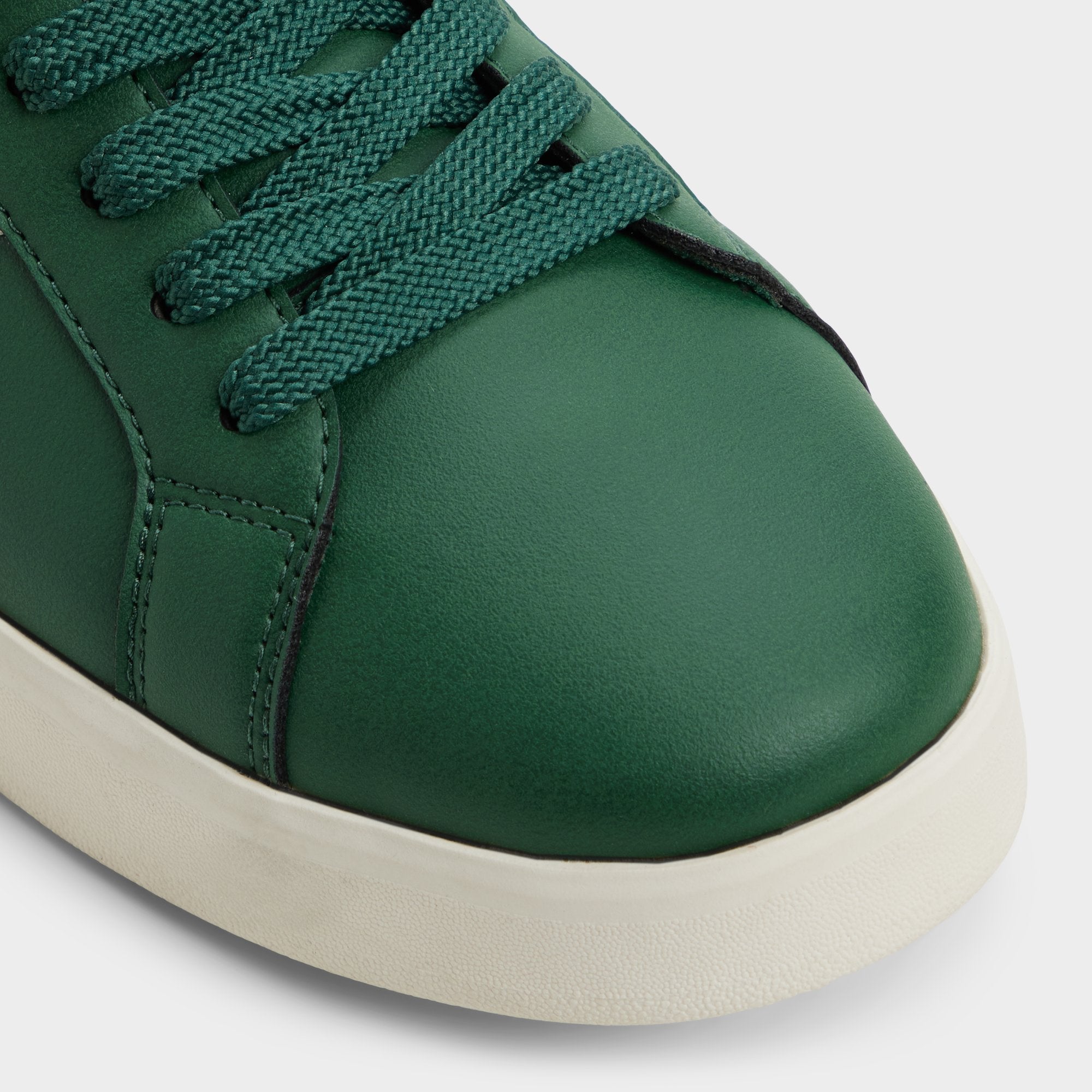 Green Mtl1972snkr-m Green Men's Low top - Low top sneaker, Cup sole | Aldo