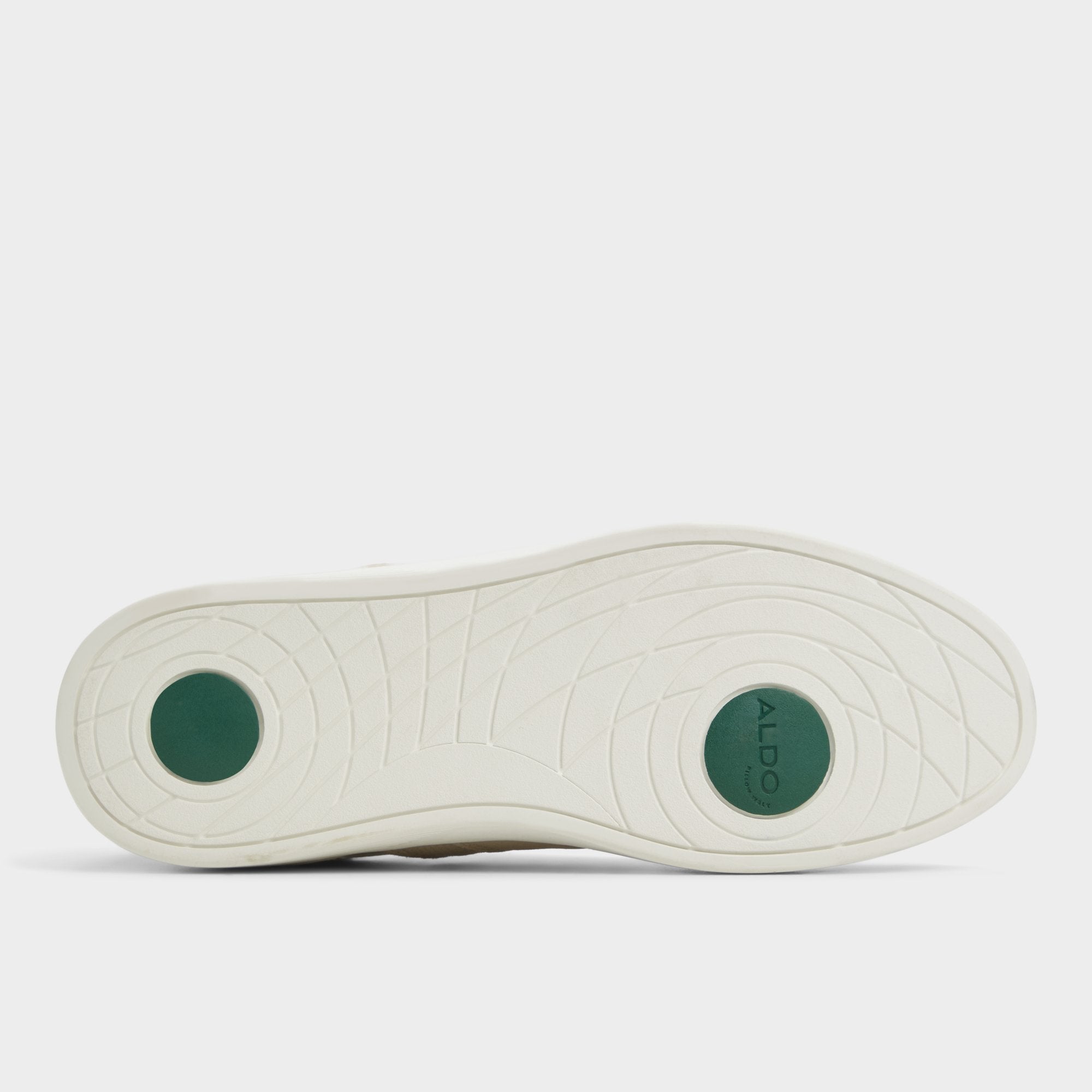 White/bone Elio White/Bone Men's Low top - Low top sneaker | Aldo