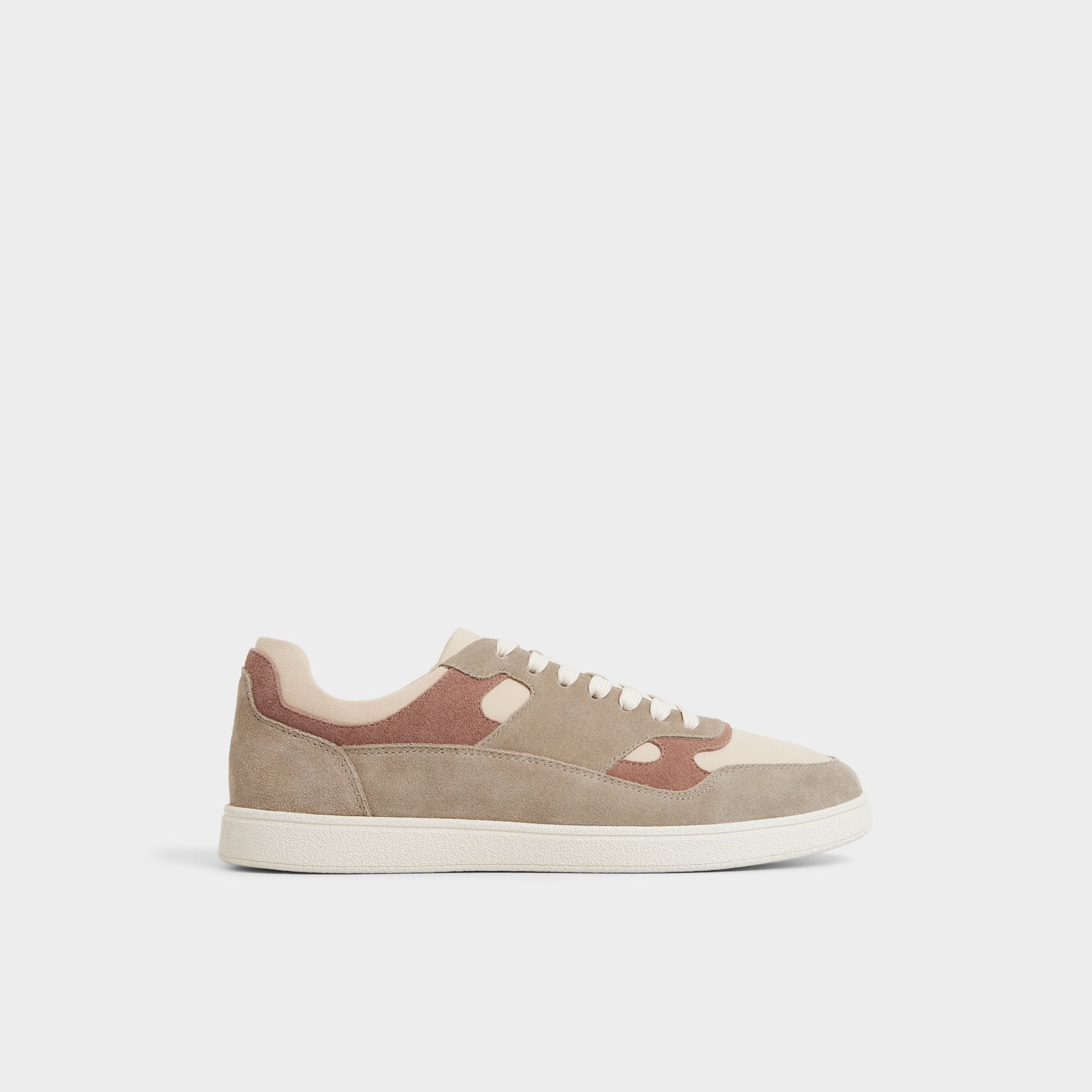 Olive multi Curtis in Olive Multi - Low top sneaker, Cup sole | Aldo