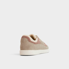 Olive multi Curtis in Olive Multi - Low top sneaker, Cup sole | Aldo