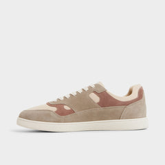 Olive multi Curtis in Olive Multi - Low top sneaker, Cup sole | Aldo