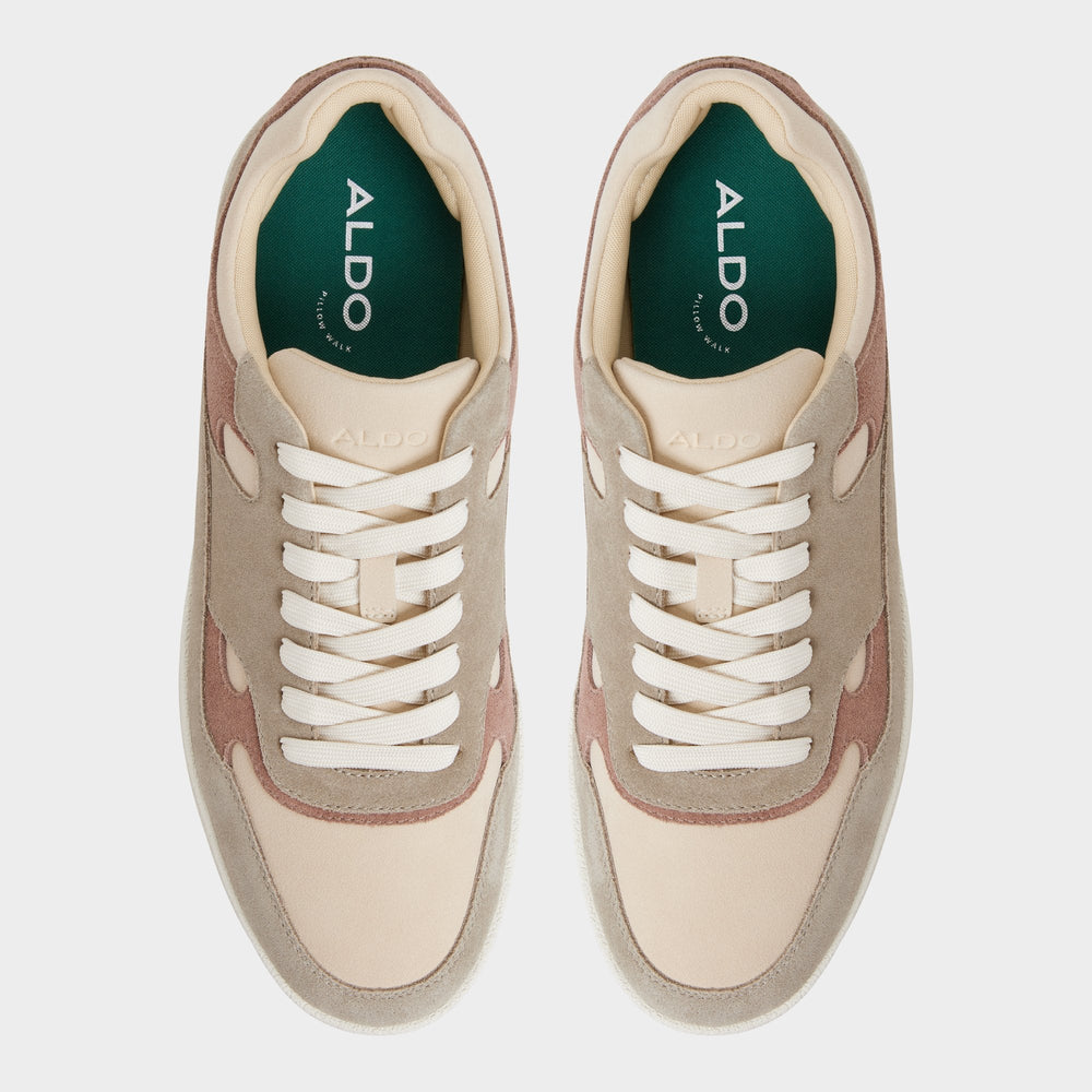 Olive multi Curtis in Olive Multi - Low top sneaker, Cup sole | Aldo