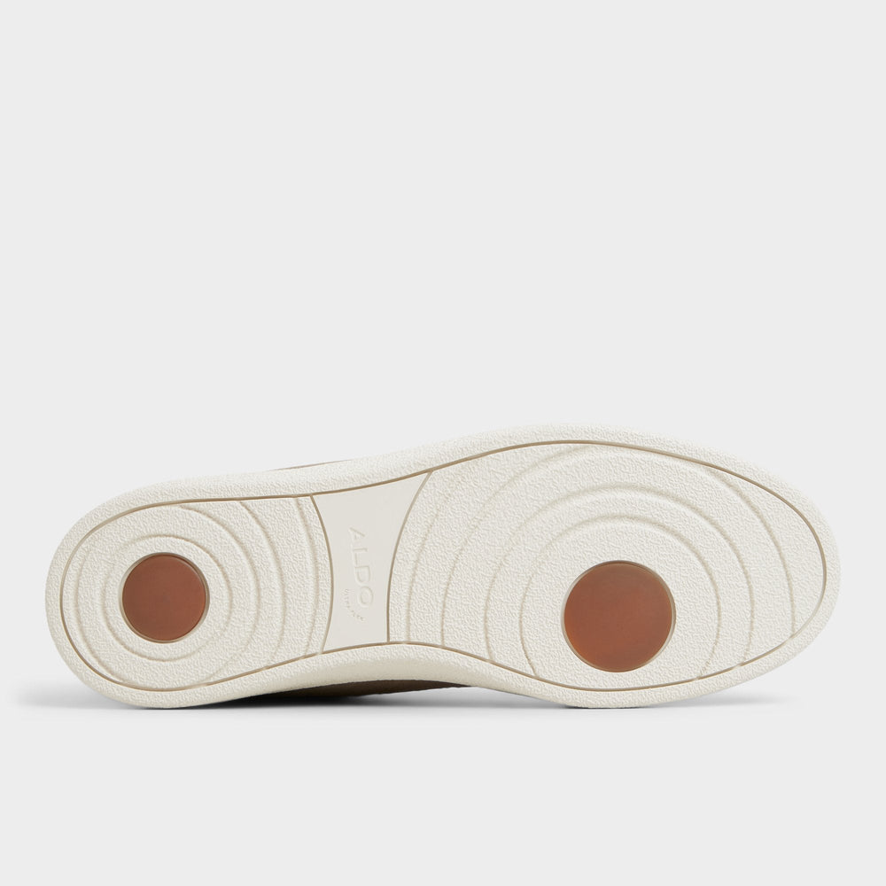 Olive multi Curtis in Olive Multi - Low top sneaker, Cup sole | Aldo