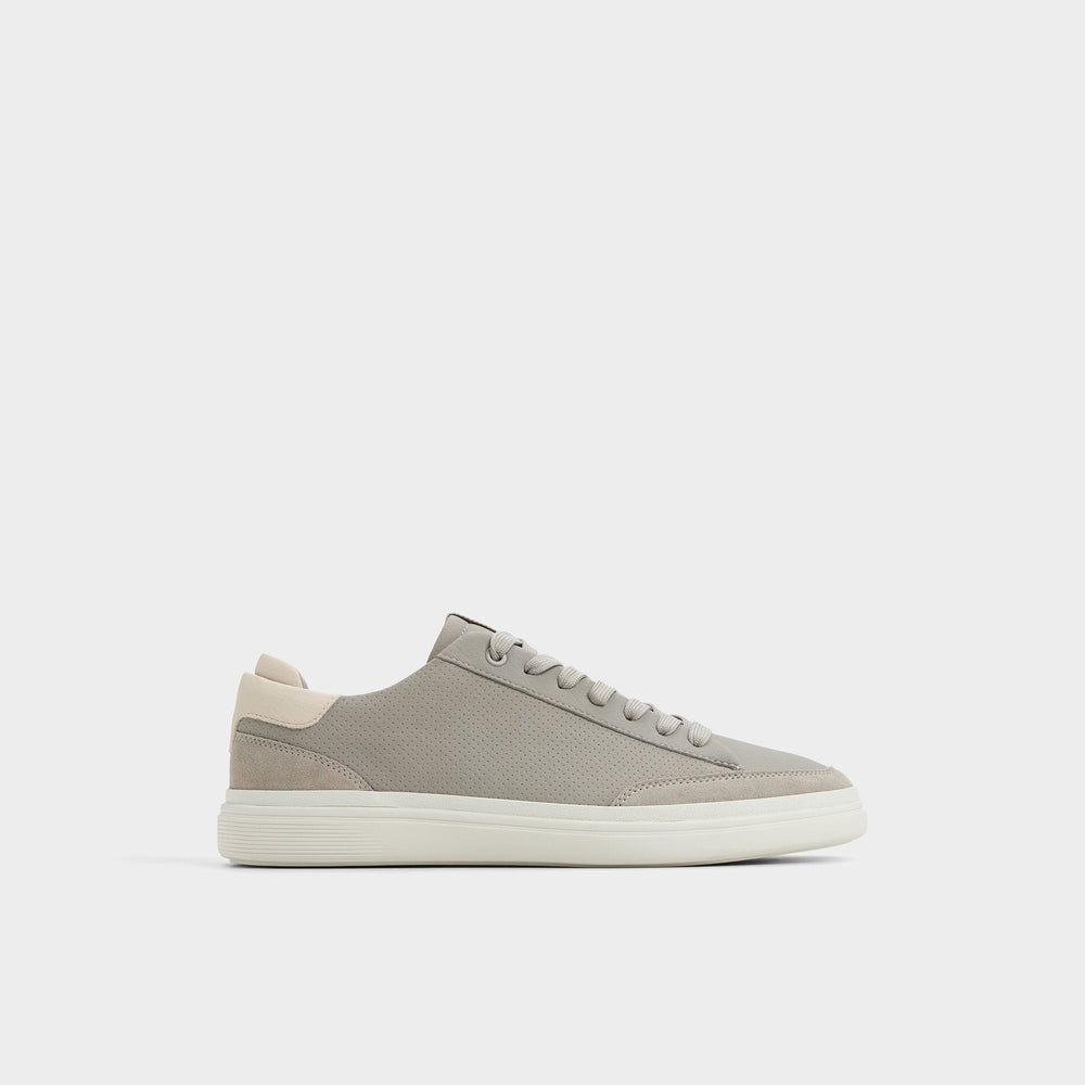 Light Grey Stepup Light Grey Men's Low top - Low top sneaker | Aldo