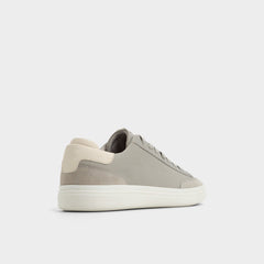 Light Grey Stepup Light Grey Men's Low top - Low top sneaker | Aldo