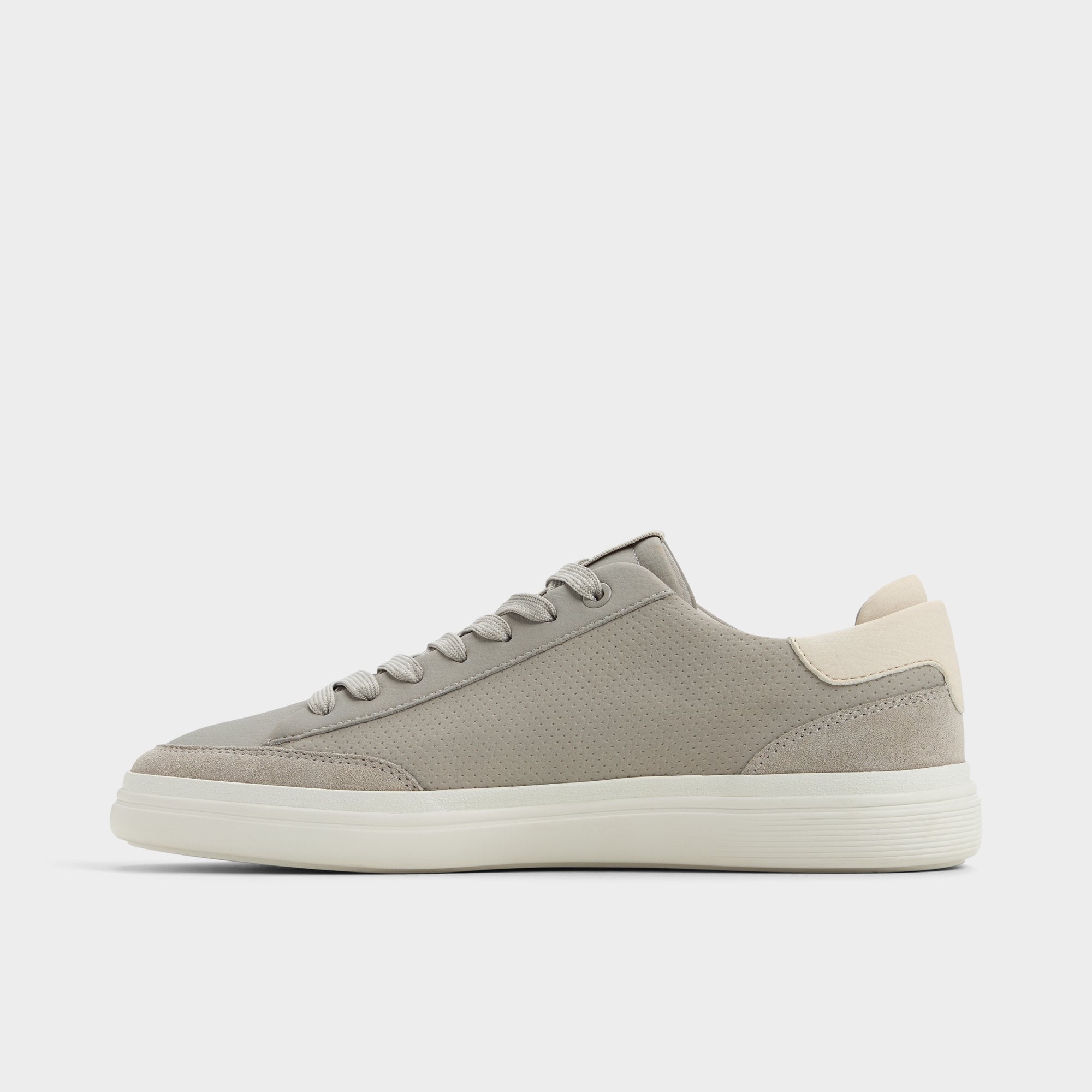 Light Grey Stepup Light Grey Men's Low top - Low top sneaker | Aldo
