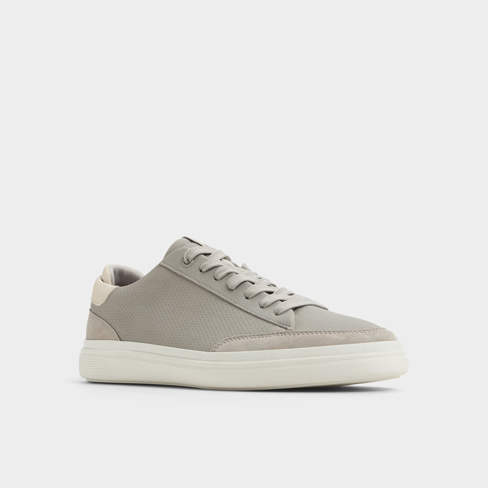 Light Grey Stepup Light Grey Men's Low top - Low top sneaker | Aldo