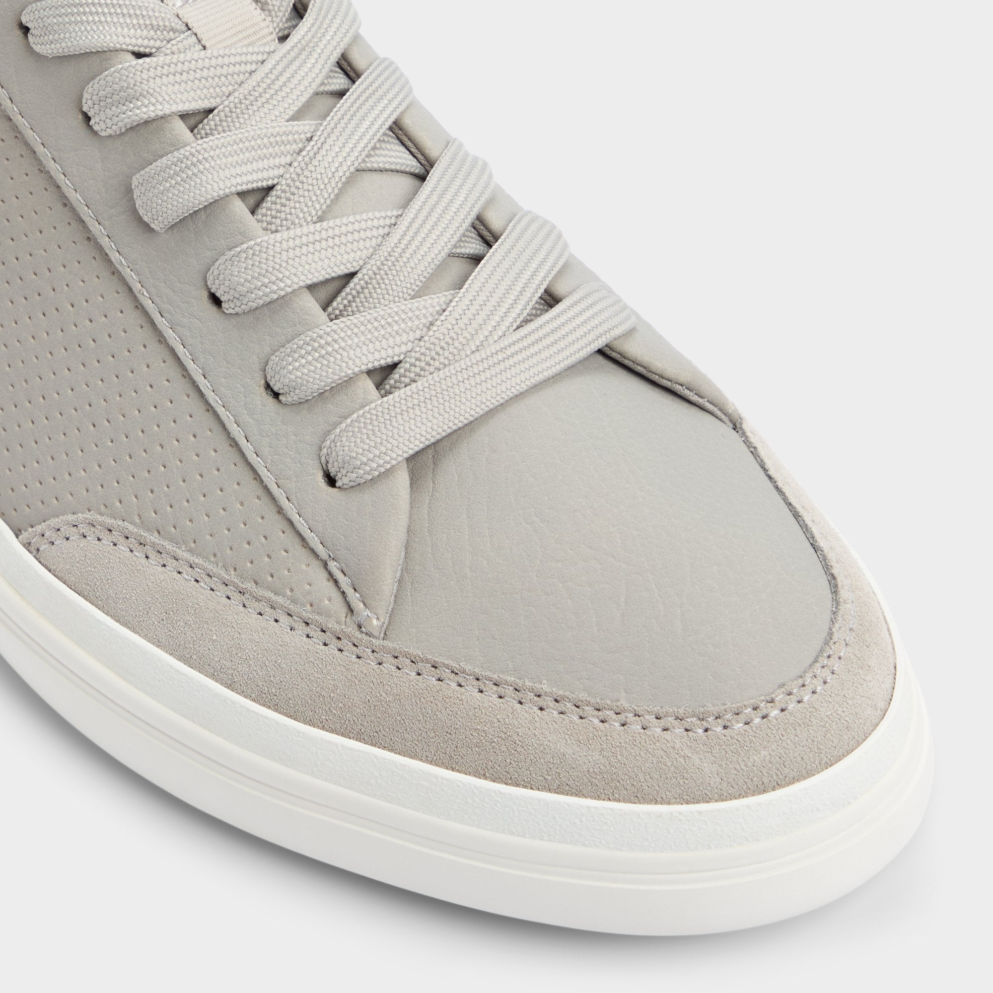 Light Grey Stepup Light Grey Men's Low top - Low top sneaker | Aldo