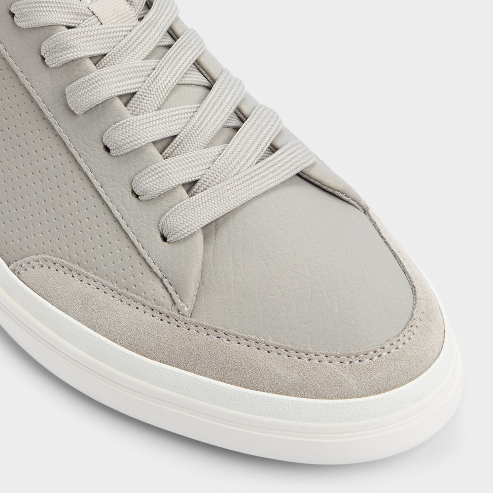 Light Grey Stepup Light Grey Men's Low top - Low top sneaker | Aldo