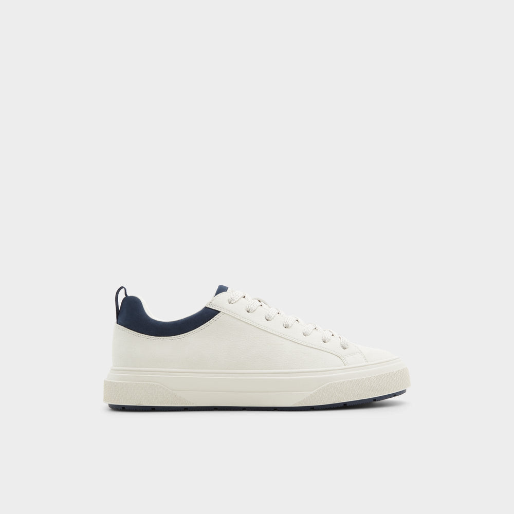White/Bone Bas White/Bone Men's Low top - Low top sneaker, Cup sole | Aldo