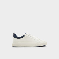 White/Bone Bas White/Bone Men's Low top - Low top sneaker, Cup sole | Aldo