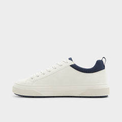 White/Bone Bas White/Bone Men's Low top - Low top sneaker, Cup sole | Aldo