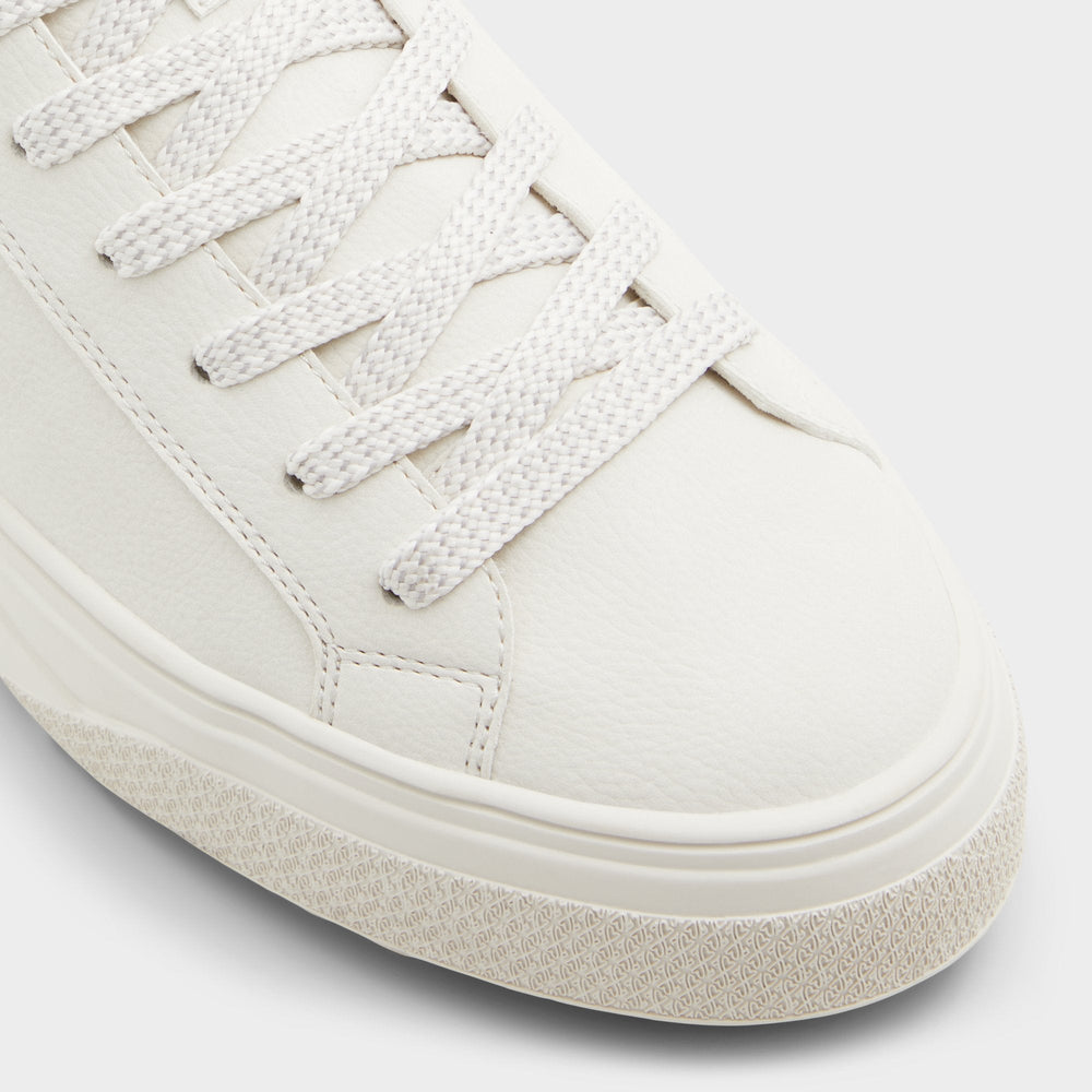 White/Bone Bas White/Bone Men's Low top - Low top sneaker, Cup sole | Aldo