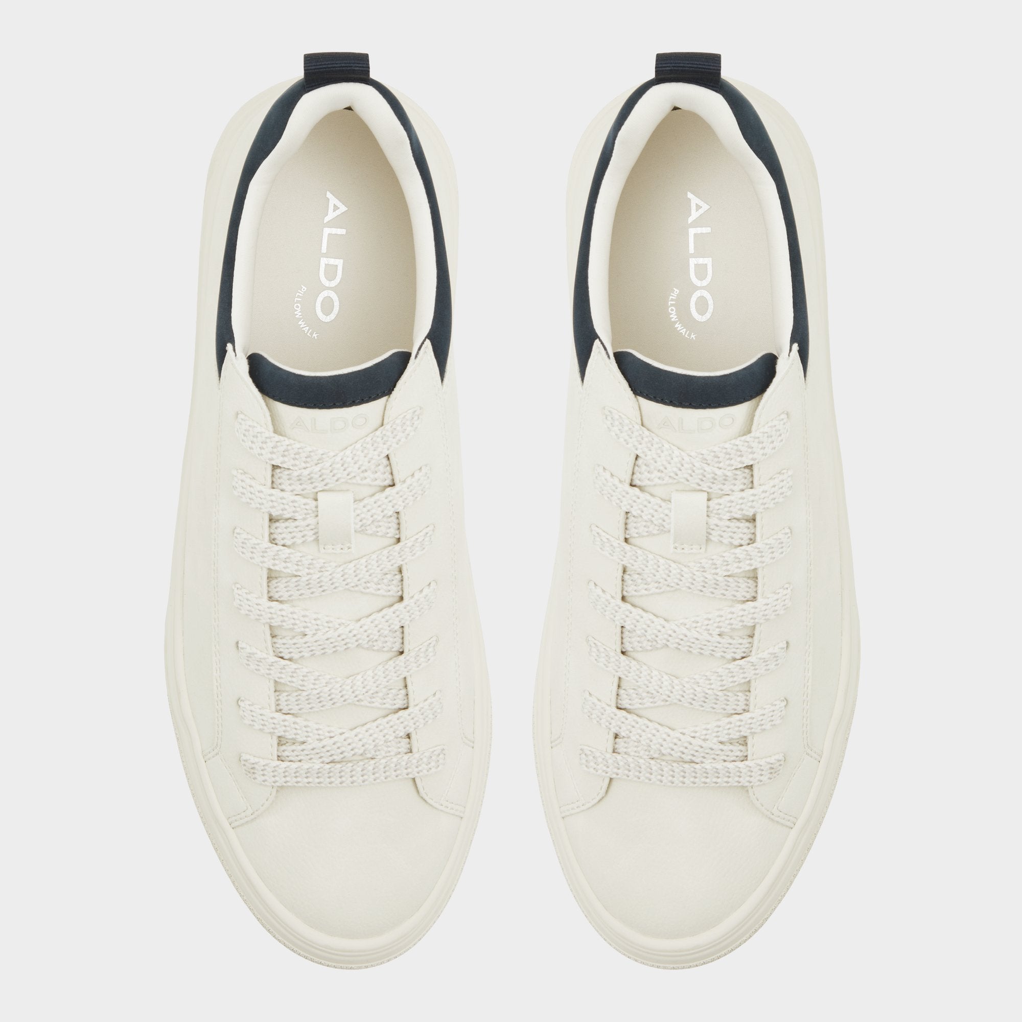White/Bone Bas White/Bone Men's Low top - Low top sneaker, Cup sole | Aldo