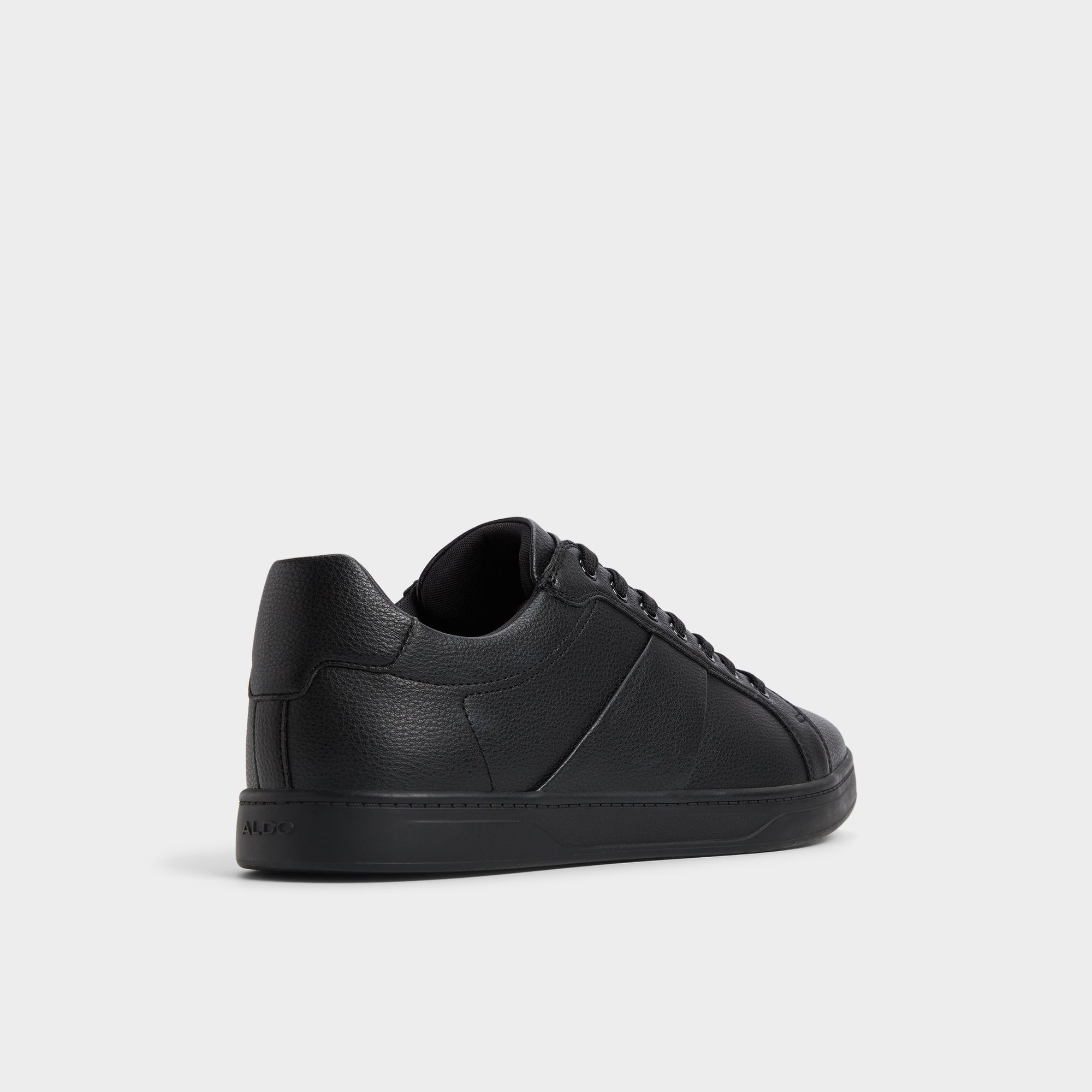 Other black Ozzy Other Black Men's Low top - Low top sneaker, Cup sole | Aldo