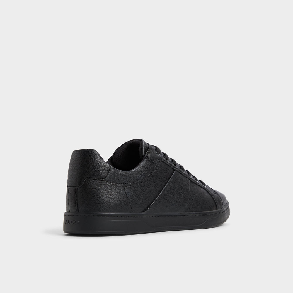 Other black Ozzy Other Black Men's Low top - Low top sneaker, Cup sole | Aldo